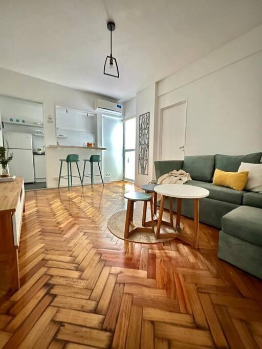 Departamento En Buenos Airesアパートメント エクステリア 写真