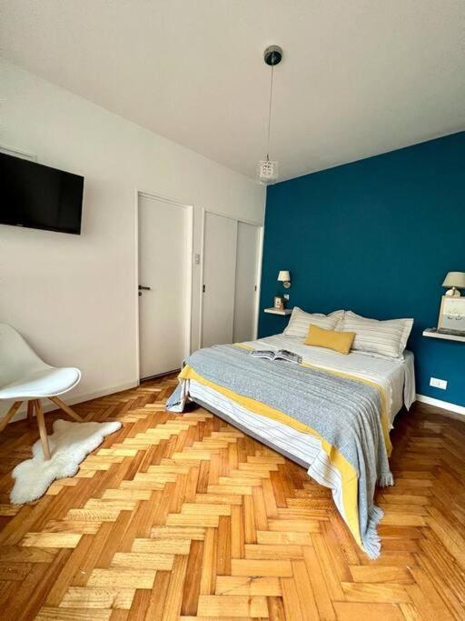 Departamento En Buenos Airesアパートメント エクステリア 写真